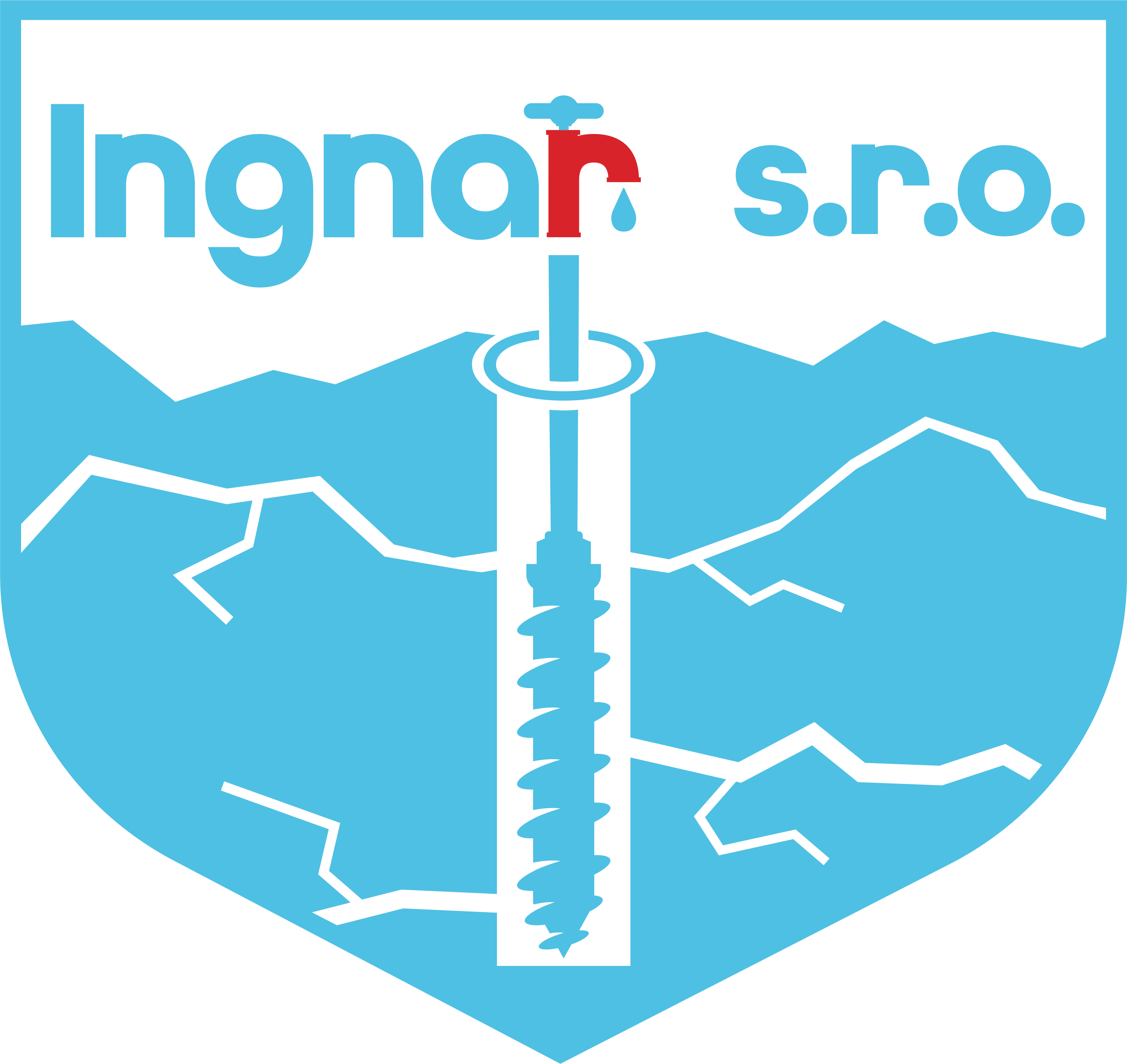 Ingnar s.r.o. logo